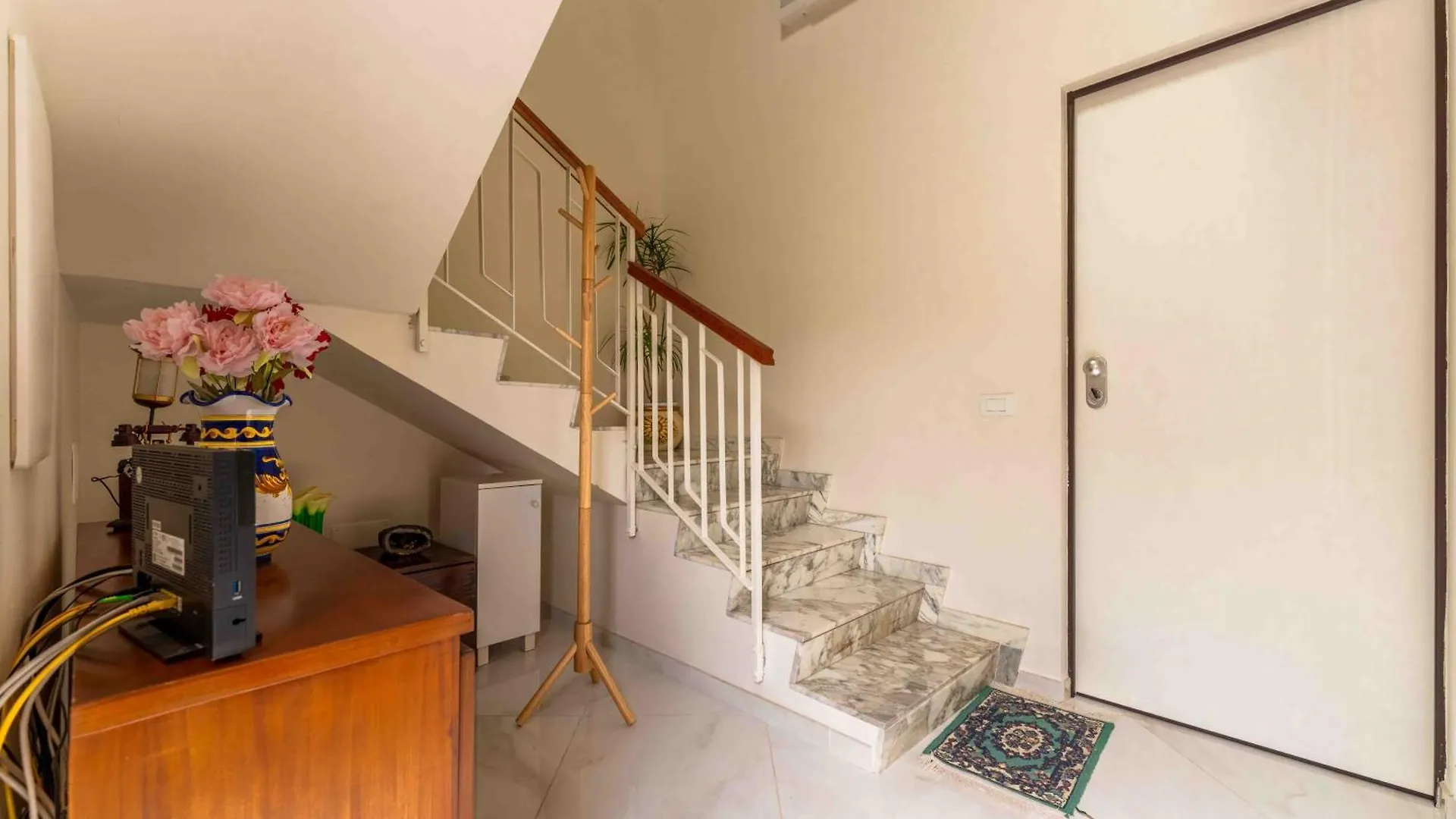 Дом отдыха Villa Graziella Tremestieri Etneo Италия