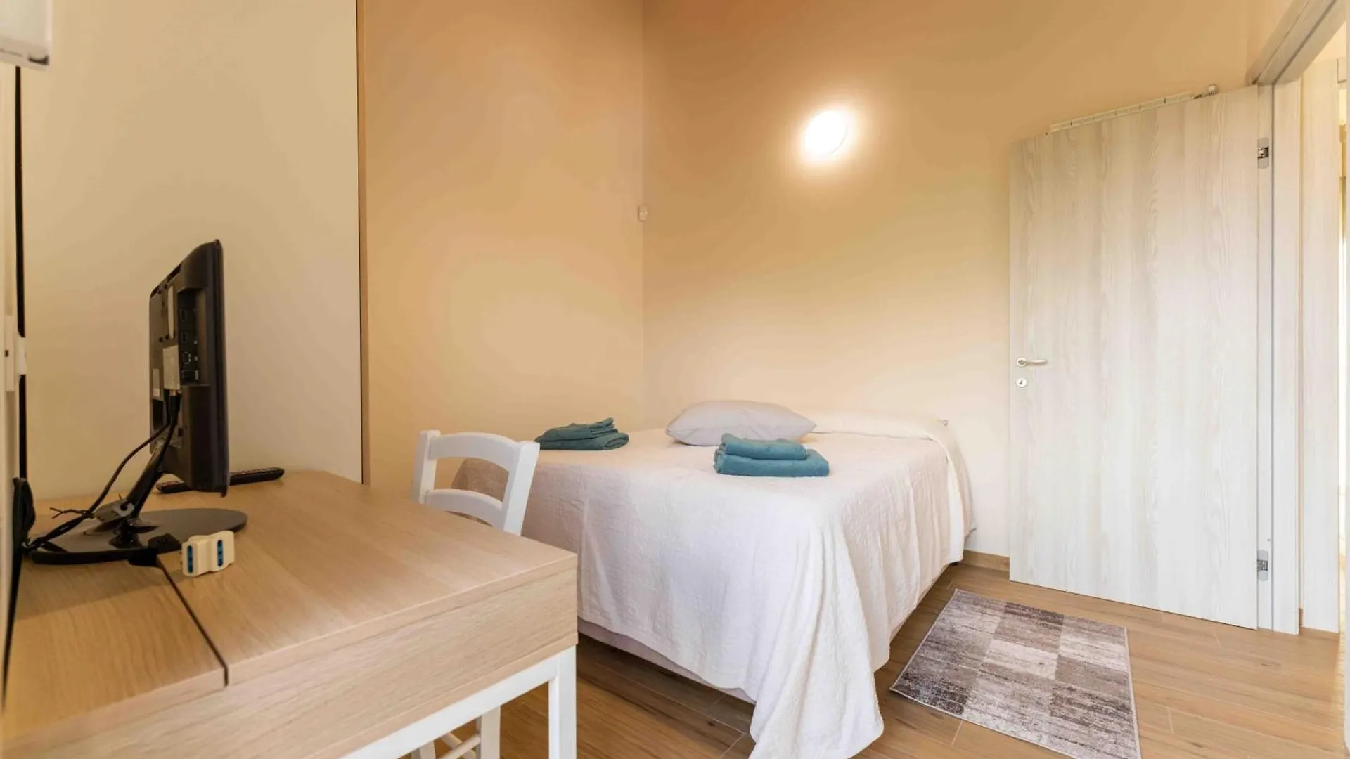 Дом отдыха Villa Graziella Tremestieri Etneo Италия