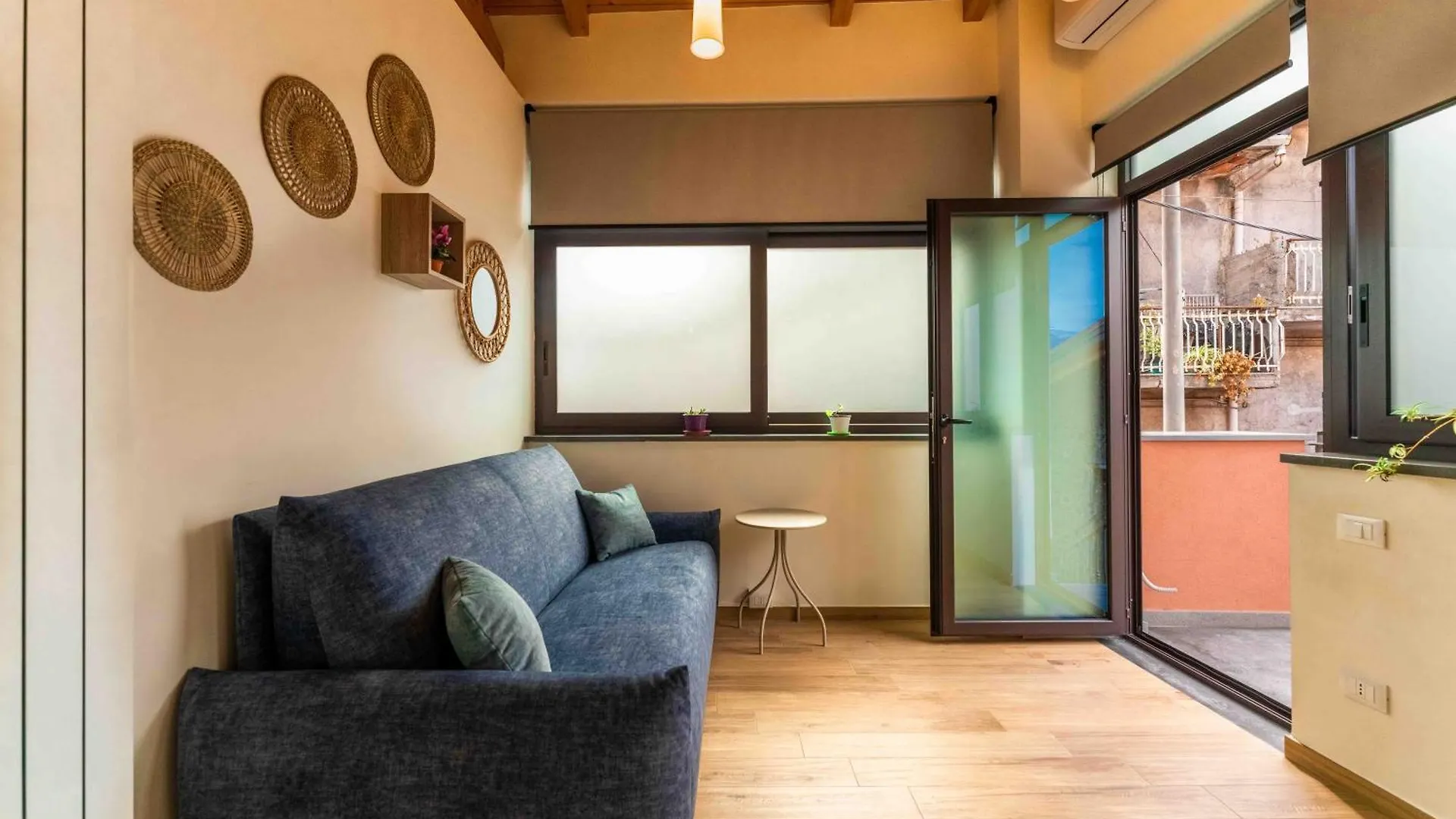 Villa Graziella Tremestieri Etneo 0*,  Италия