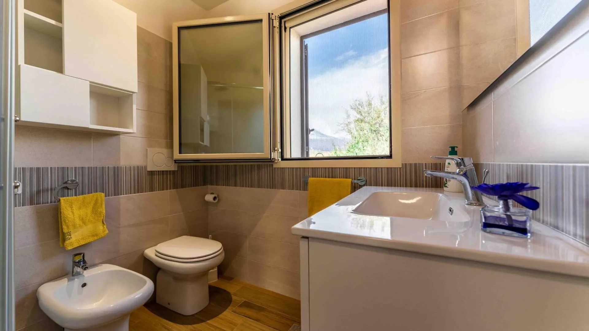 Дом отдыха Villa Graziella Tremestieri Etneo