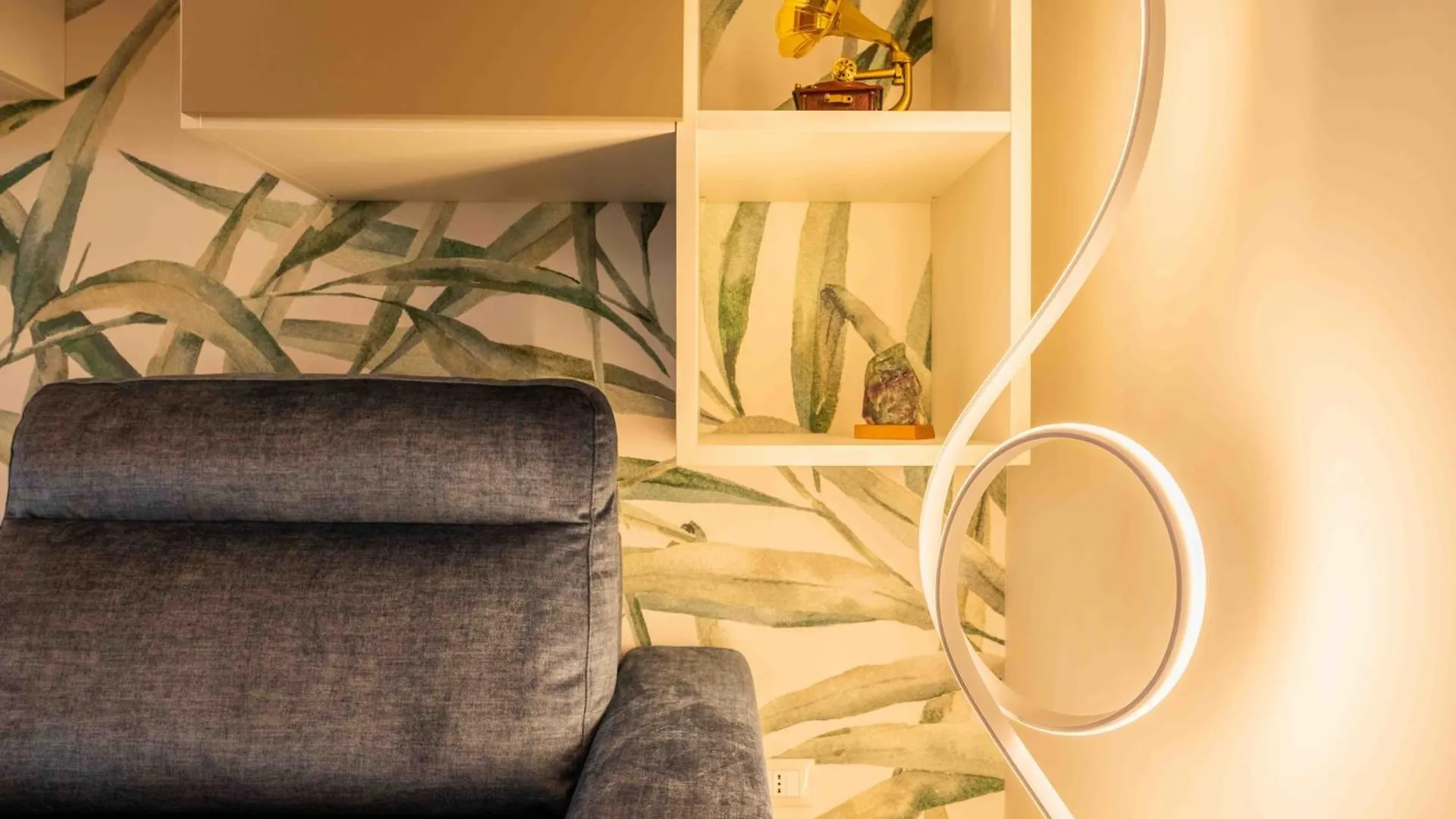 Villa Graziella Tremestieri Etneo 0*,  Италия